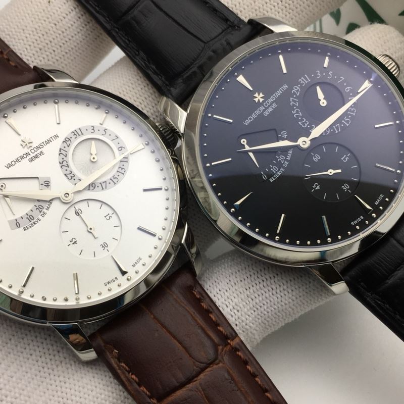 VACHERON CONSTANTIN Watches